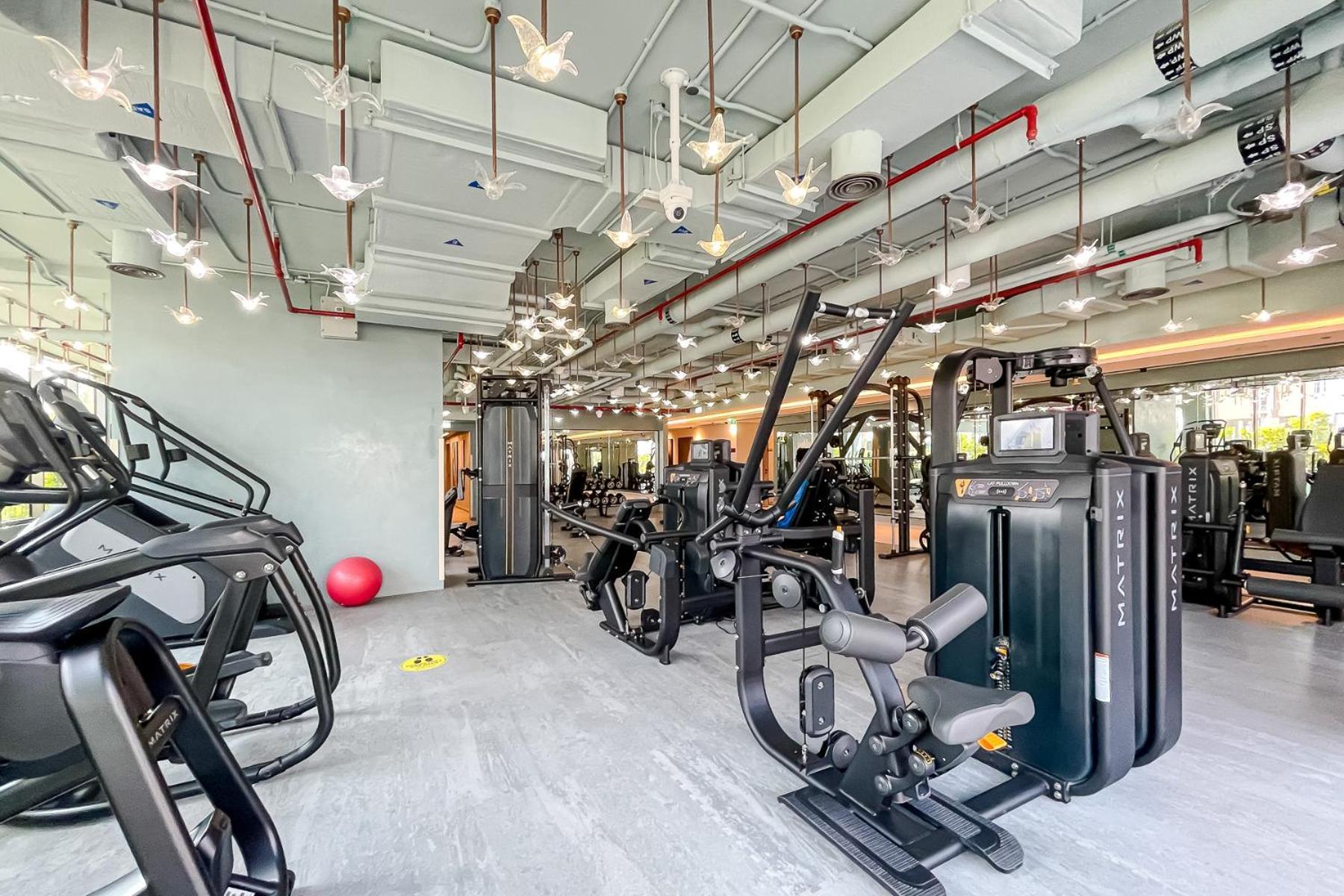 Appartement Modern In Bustling Business Bay - Mag 318 Dubaï